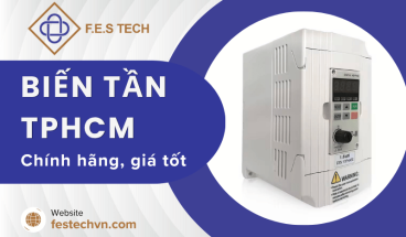 Cung cấp biến tần TPHCM chính hãng, giá tốt, đa dạng chủng loại