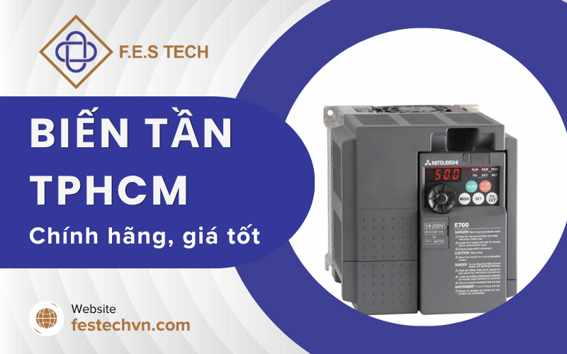 biến tần TPHCM