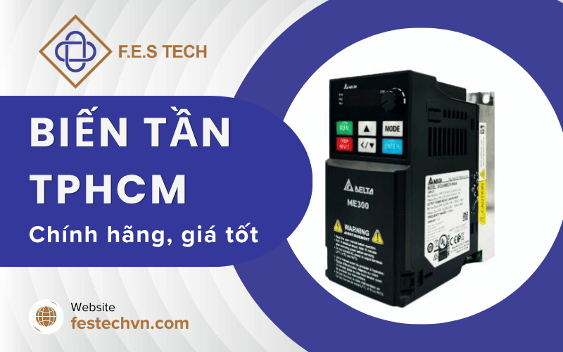 biến tần TPHCM