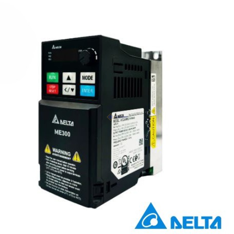 Biến tần Delta VFD17AME43ANNAA